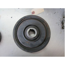 24T214 Crankshaft Pulley For 07-08 Acura TL  3.5